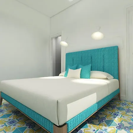 Palazzo Gargiulo Luxury & ソレント