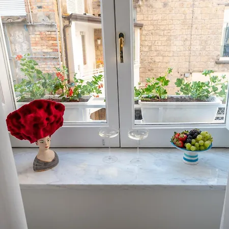 Palazzo Gargiulo Luxury & ゲストハウス ソレント