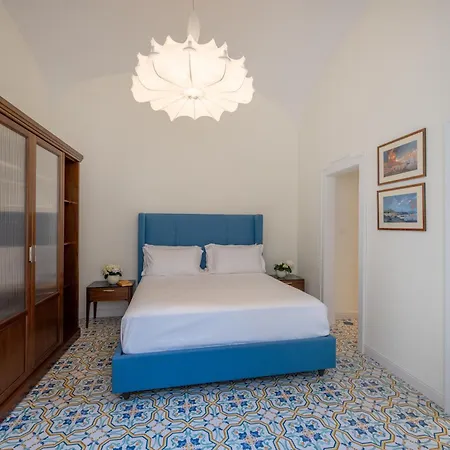 Palazzo Gargiulo Luxury & ソレント