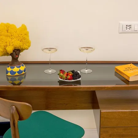 Palazzo Gargiulo Luxury & (adults Only)