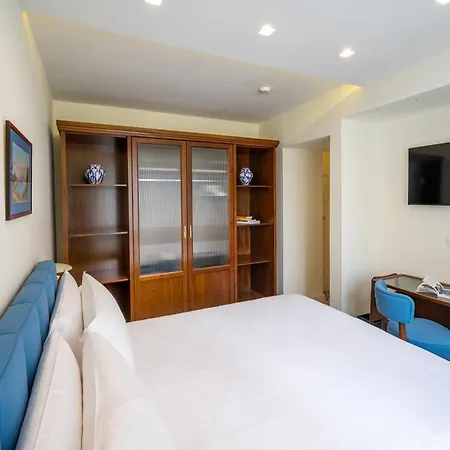 Guest house Palazzo Gargiulo Luxury &