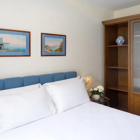 Guest house Palazzo Gargiulo Luxury & 4*