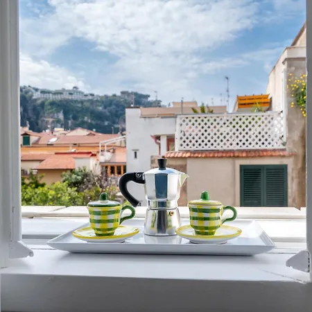 Guest house Palazzo Gargiulo Luxury & Sorrento