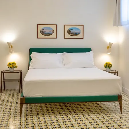 Palazzo Gargiulo Luxury & (adults Only)