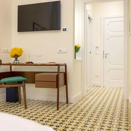 Palazzo Gargiulo Luxury & (adults Only) 4*