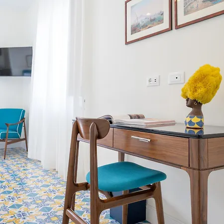 Guest house Palazzo Gargiulo Luxury &