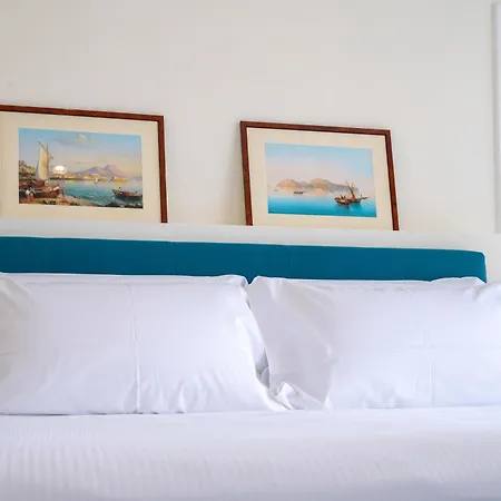 Palazzo Gargiulo Luxury & Guest house Sorrento