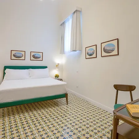 Palazzo Gargiulo Luxury & Guest house