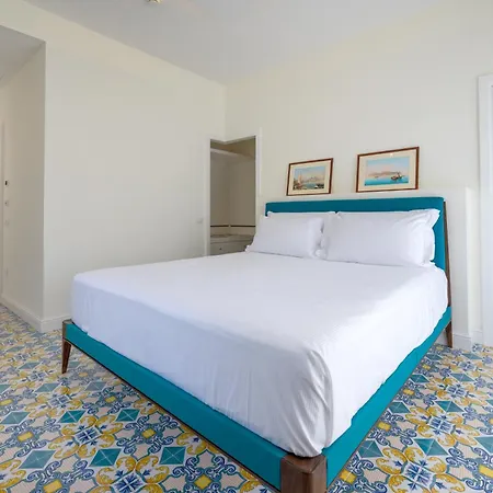 Palazzo Gargiulo Luxury & Guest house Sorrento