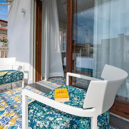 Palazzo Gargiulo Luxury & (adults Only)