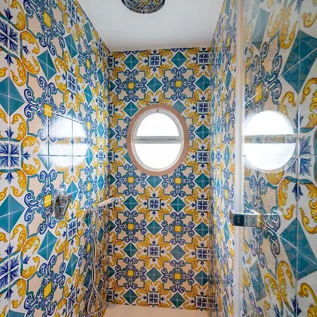 Palazzo Gargiulo Luxury & 4* Península Sorrentina