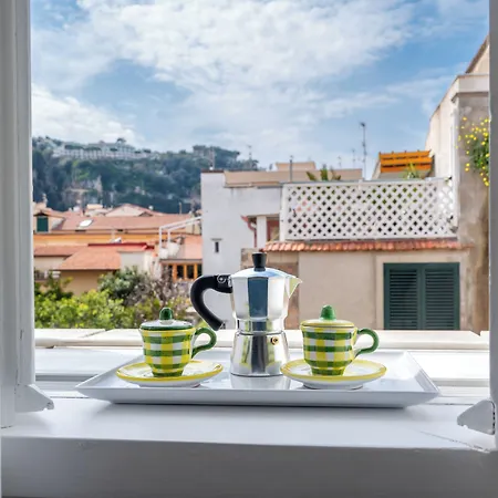 Gasthof Palazzo Gargiulo Luxury & (adults Only)