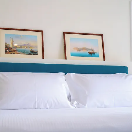 Palazzo Gargiulo Luxury & (adults Only) 4*