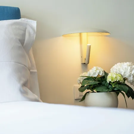 Gasthof Palazzo Gargiulo Luxury & (adults Only) 4*