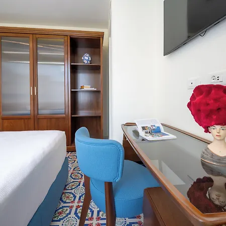 Palazzo Gargiulo Luxury & (adults Only)
