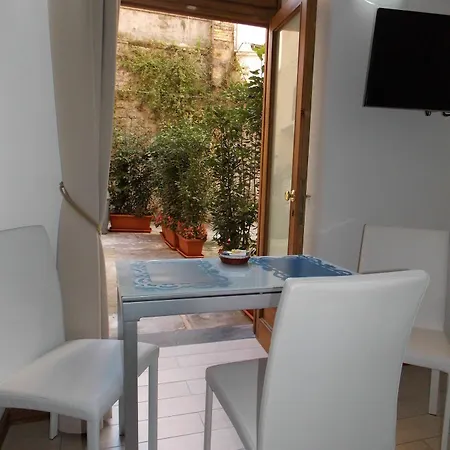 Palazzo Gargiulo Luxury & Maison d'hôtes 2*