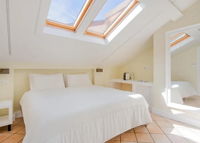 Palazzo Gargiulo Luxury & Gasthof