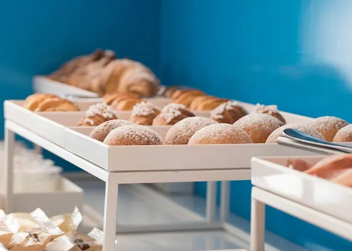 Palazzo Gargiulo Luxury & Гостевой дом Сорренто