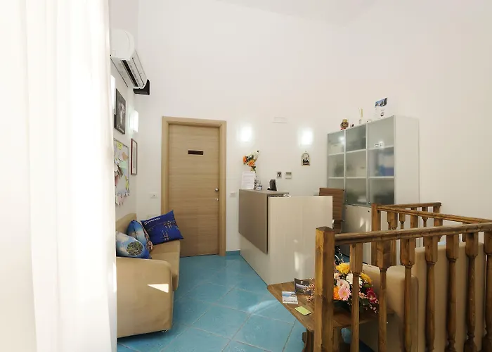 Palazzo Gargiulo Luxury &