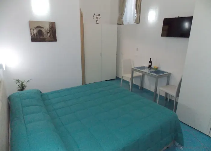 Gasthof Palazzo Gargiulo Luxury & Sorrent