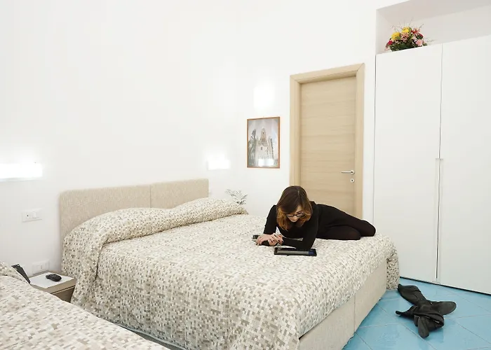 Palazzo Gargiulo Luxury & ソレント