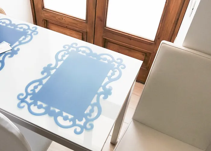 Palazzo Gargiulo Luxury & 4*