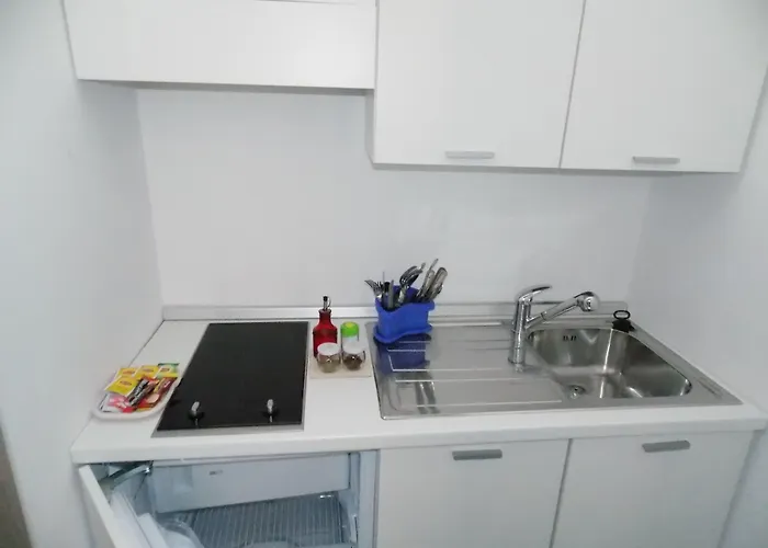 ゲストハウス Palazzo Gargiulo Luxury &