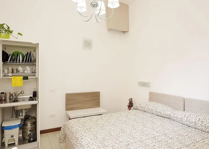 Gasthof Palazzo Gargiulo Luxury & 4*