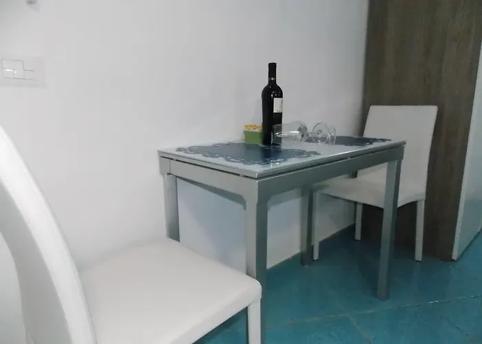 Palazzo Gargiulo Luxury & 4* Сорренто