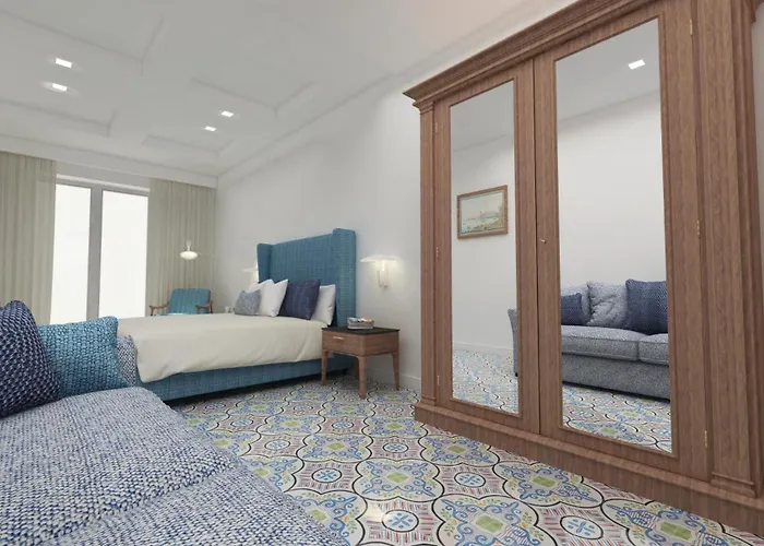 Palazzo Gargiulo Luxury &