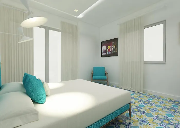 Palazzo Gargiulo Luxury &