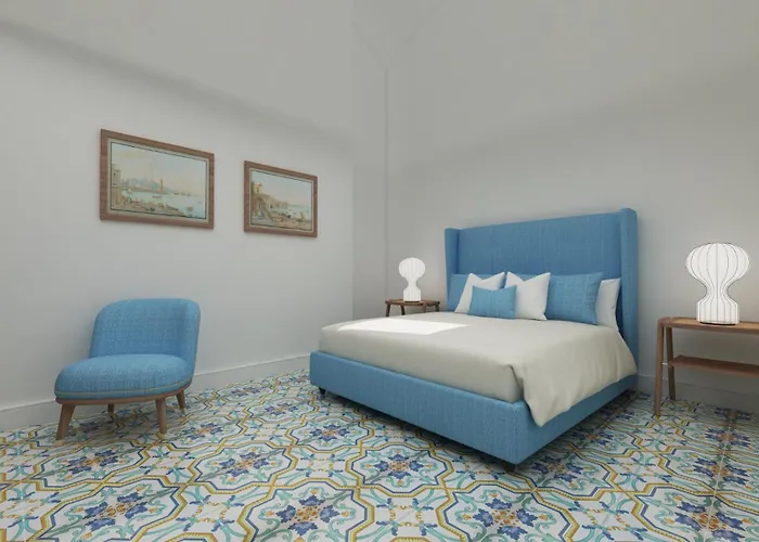 Palazzo Gargiulo Luxury &