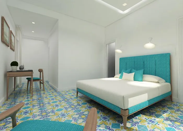 Palazzo Gargiulo Luxury & 4*