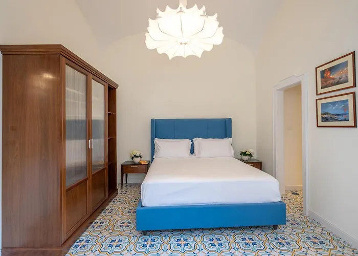 Palazzo Gargiulo Luxury & ゲストハウス