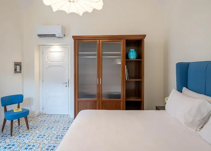 Palazzo Gargiulo Luxury & ゲストハウス ソレント