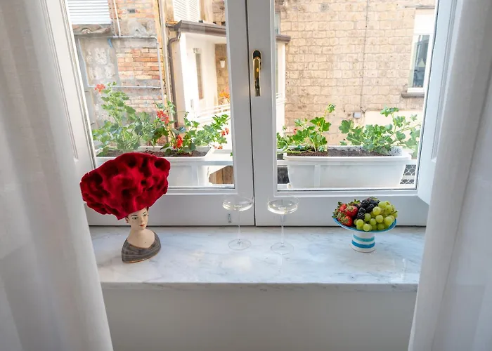 Palazzo Gargiulo Luxury & ゲストハウス ソレント