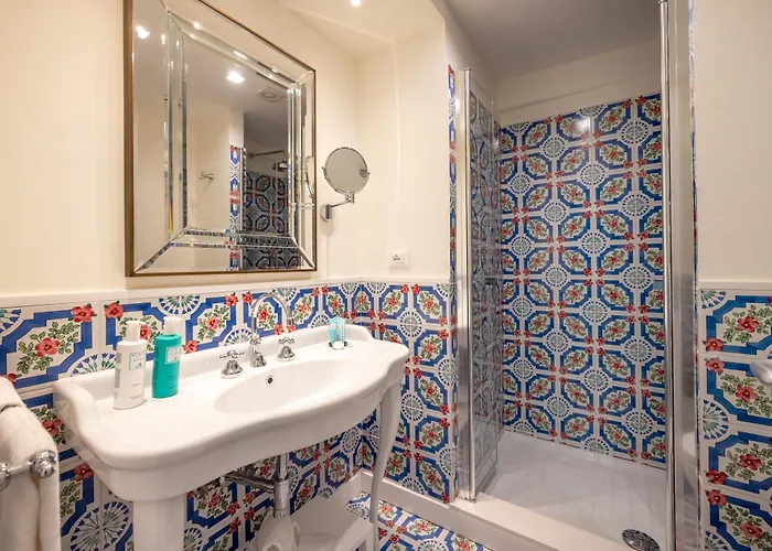 Palazzo Gargiulo Luxury &