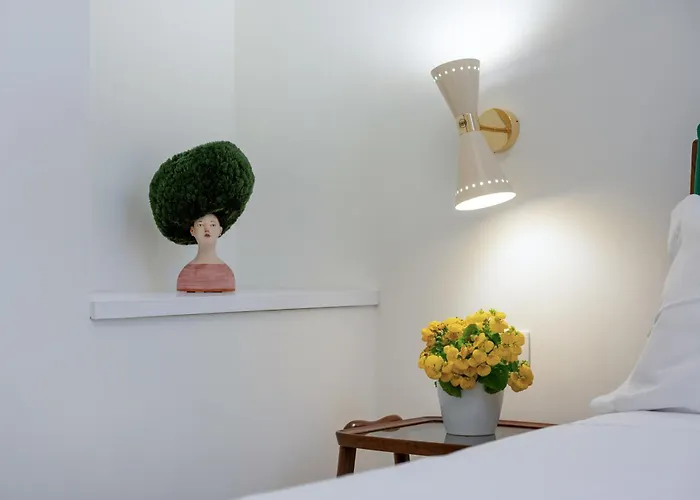 Palazzo Gargiulo Luxury & ゲストハウス