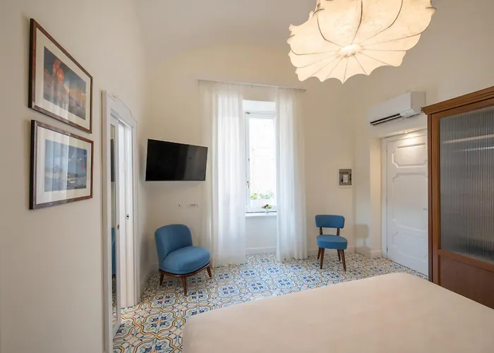 Palazzo Gargiulo Luxury & 4*