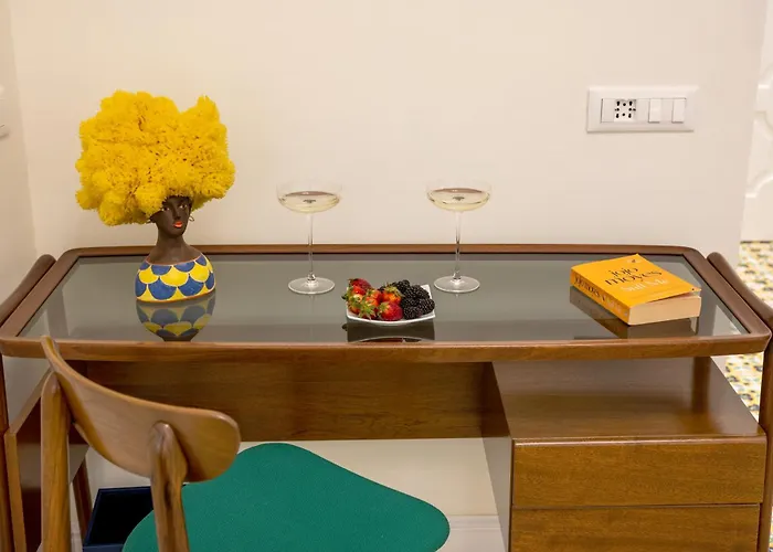 Palazzo Gargiulo Luxury &