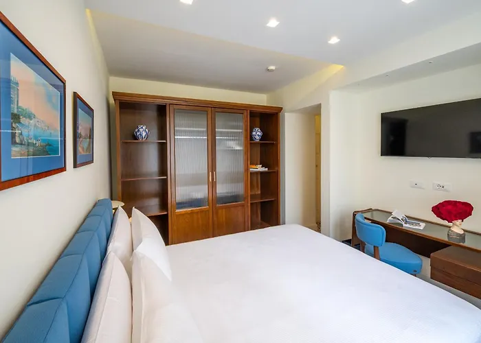 ゲストハウス Palazzo Gargiulo Luxury &