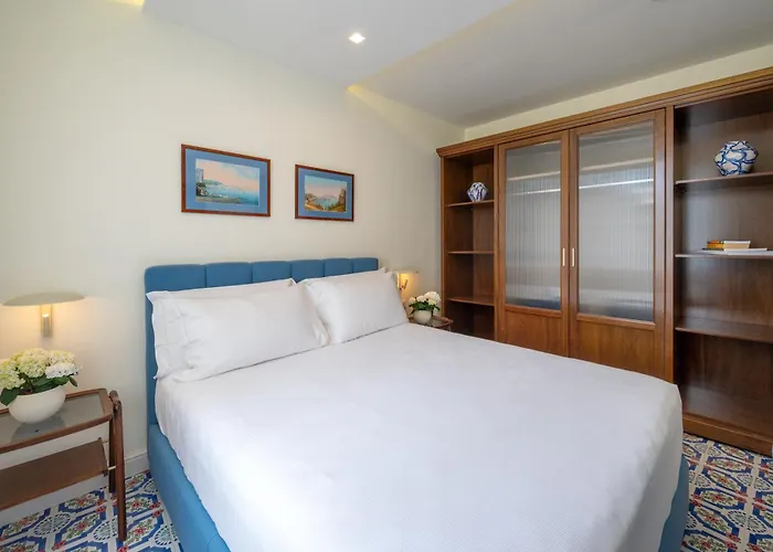 Palazzo Gargiulo Luxury & ゲストハウス ソレント