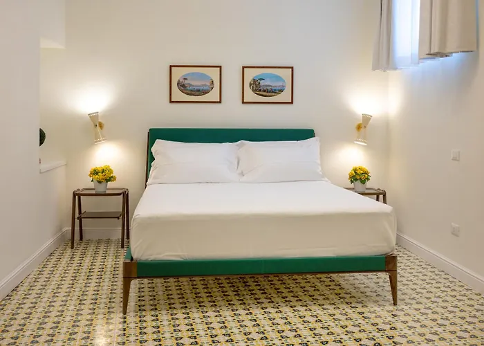 Palazzo Gargiulo Luxury &