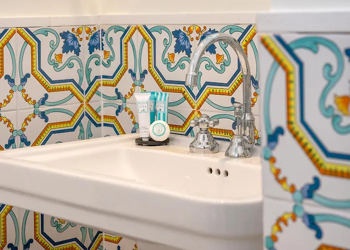 Palazzo Gargiulo Luxury & 4*