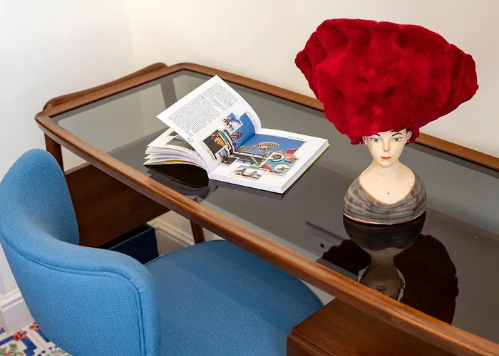 Palazzo Gargiulo Luxury & ソレント