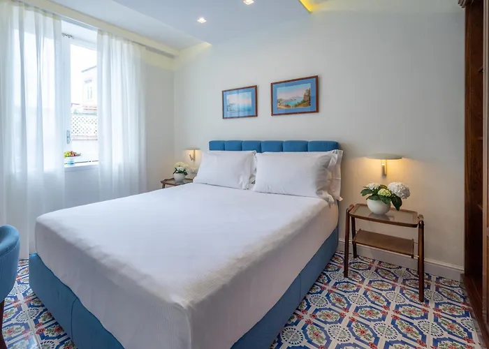 Palazzo Gargiulo Luxury & 4* ソレント