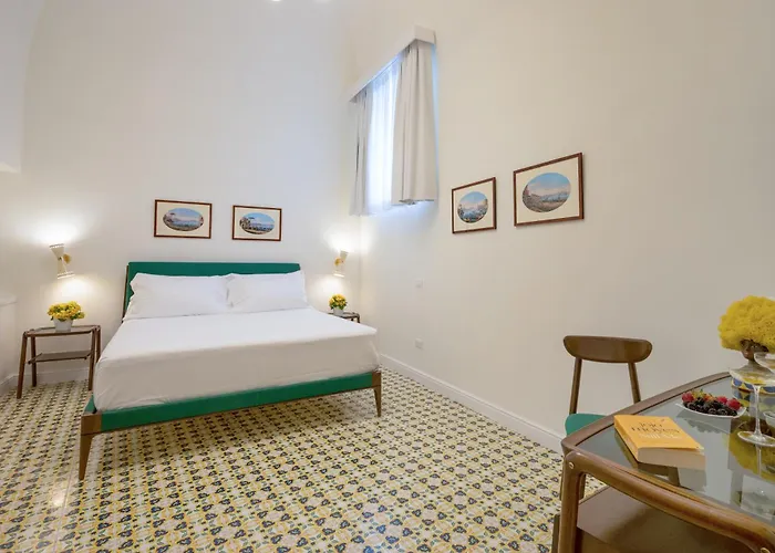 Palazzo Gargiulo Luxury & ゲストハウス