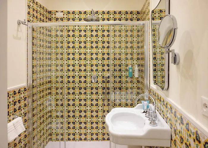 Palazzo Gargiulo Luxury & ソレント