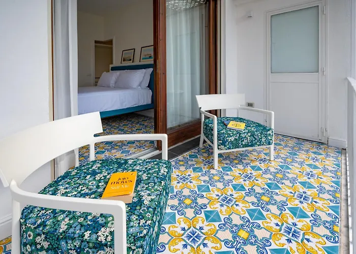 Palazzo Gargiulo Luxury &