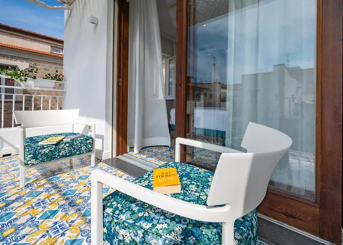 Palazzo Gargiulo Luxury &